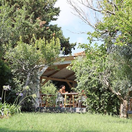 Agriturismo Fontanelle Отранто Екстериор снимка