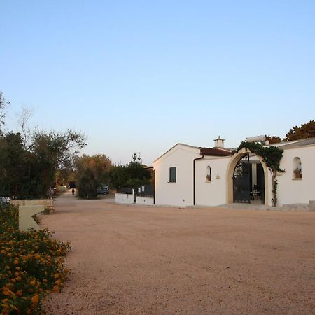 Agriturismo Fontanelle Отранто Екстериор снимка