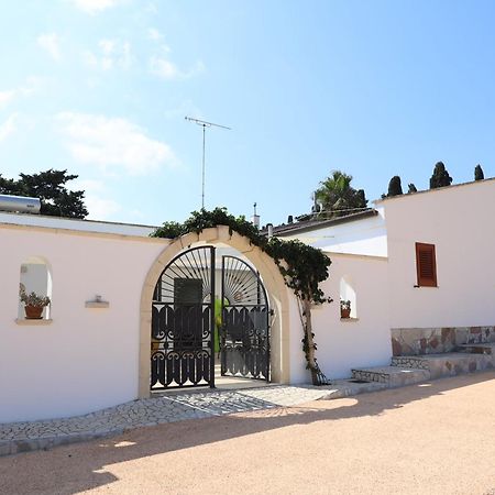 Agriturismo Fontanelle Отранто Екстериор снимка