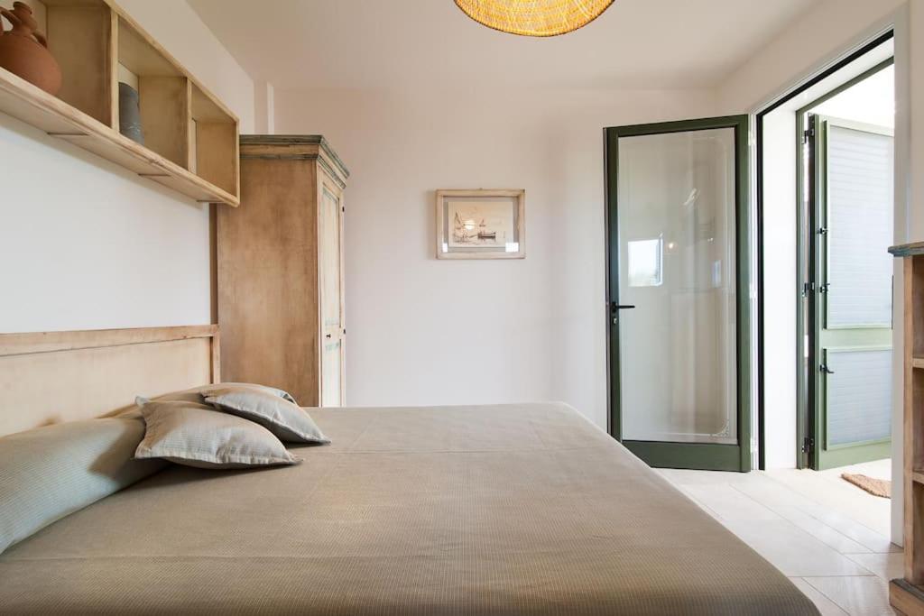 Agriturismo Fontanelle Отранто Стая снимка