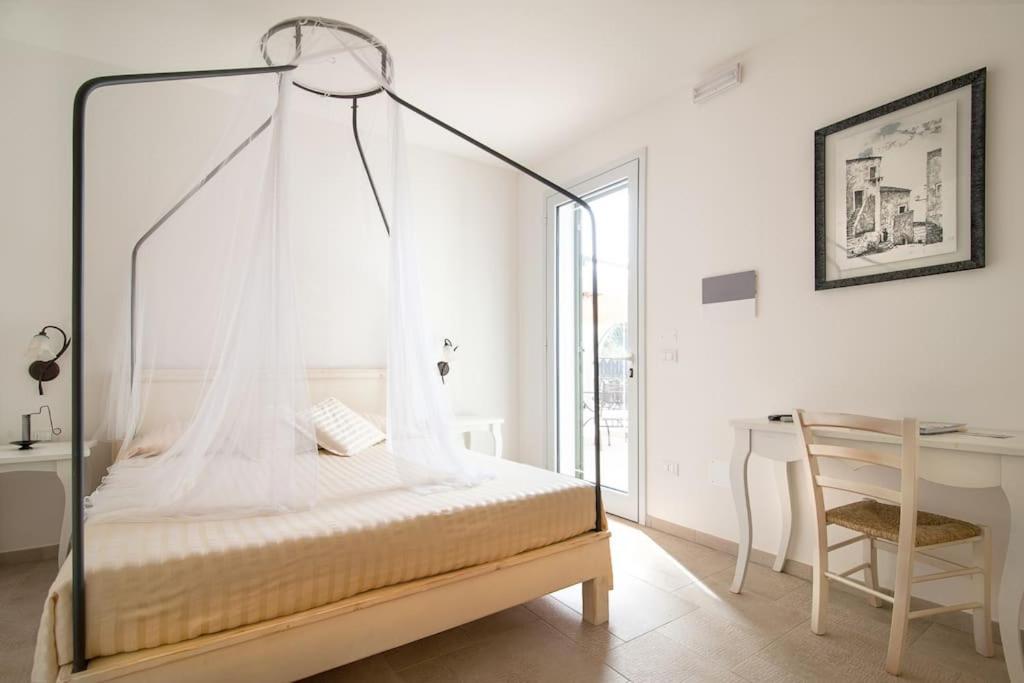 Agriturismo Fontanelle Отранто Екстериор снимка