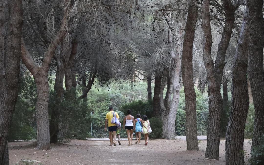 Agriturismo Fontanelle Отранто Екстериор снимка