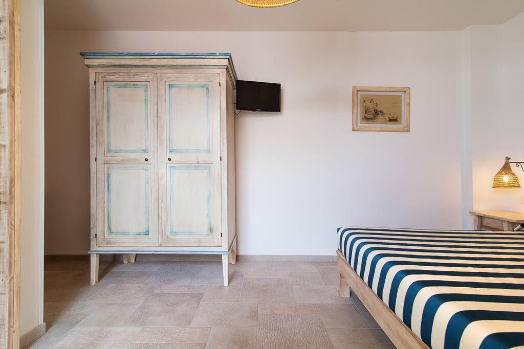 Agriturismo Fontanelle Отранто Стая снимка
