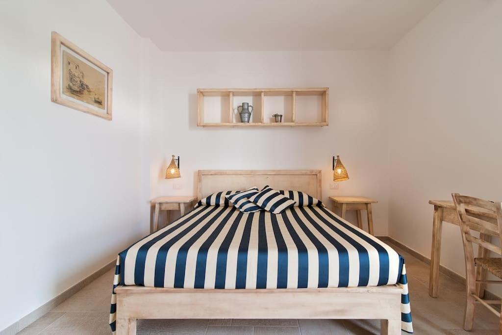 Agriturismo Fontanelle Отранто Стая снимка