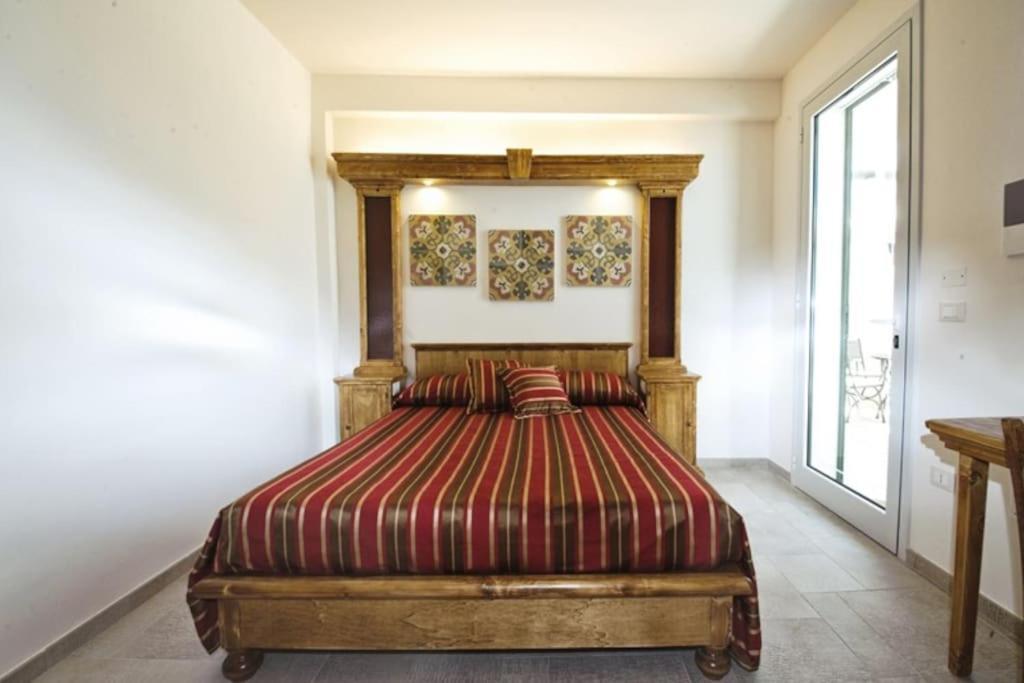 Agriturismo Fontanelle Отранто Стая снимка