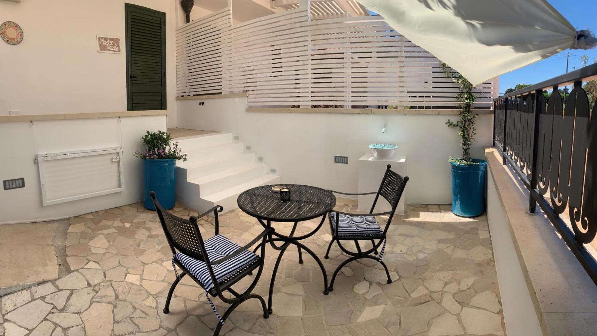Agriturismo Fontanelle Отранто Екстериор снимка