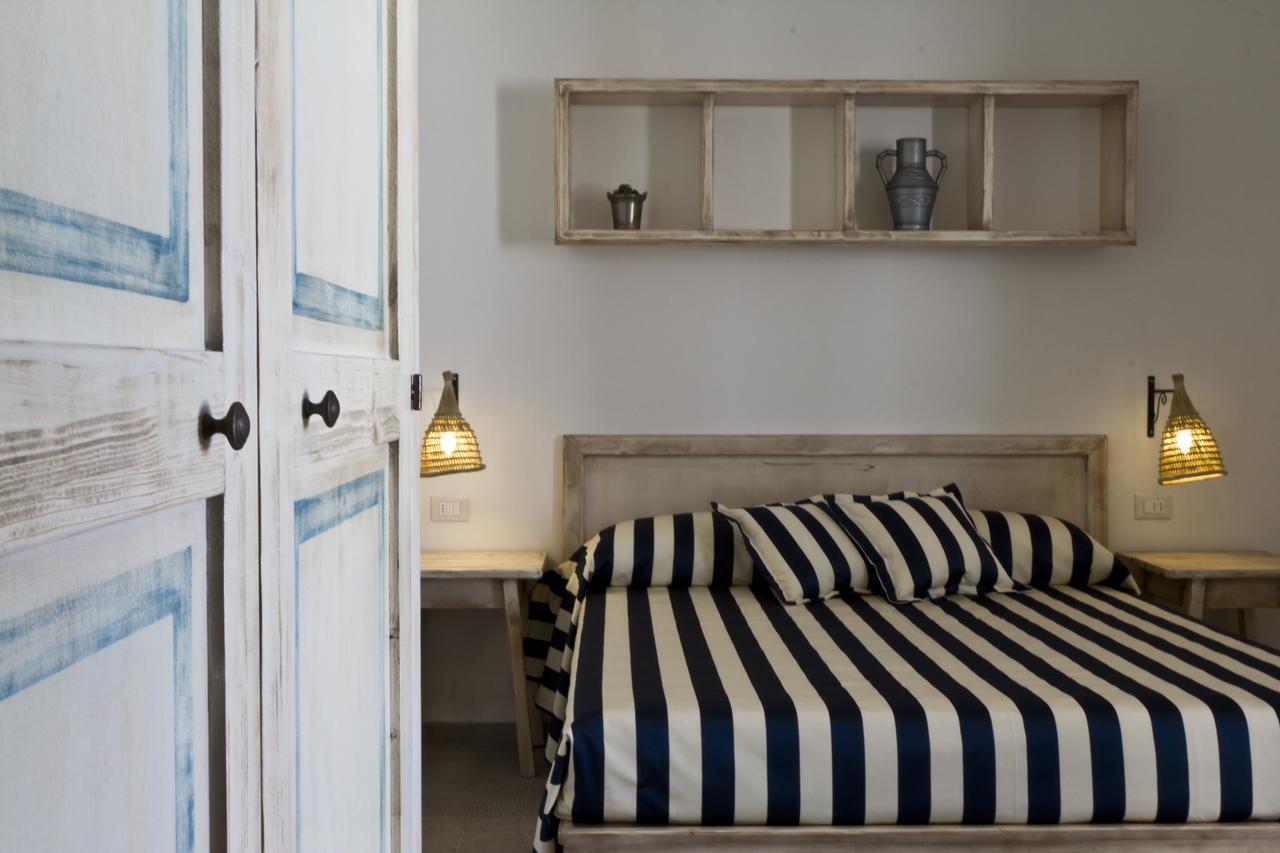 Agriturismo Fontanelle Отранто Екстериор снимка