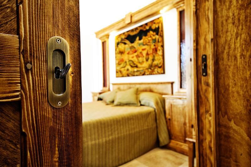 Agriturismo Fontanelle Отранто Екстериор снимка