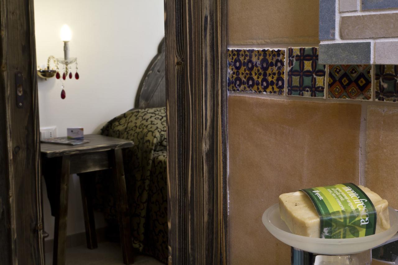 Agriturismo Fontanelle Отранто Екстериор снимка
