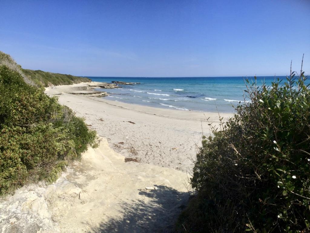Agriturismo Fontanelle Отранто Екстериор снимка
