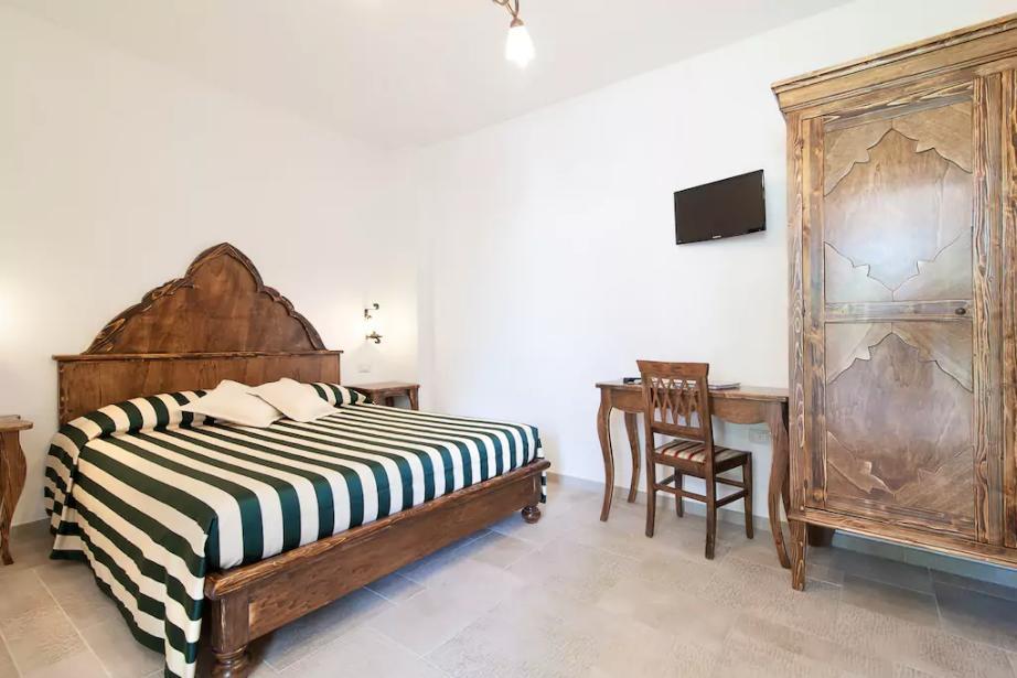 Agriturismo Fontanelle Отранто Екстериор снимка